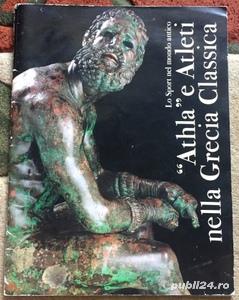 Catalog: "Athla" e Atleti nella Grecia Classica, 1987