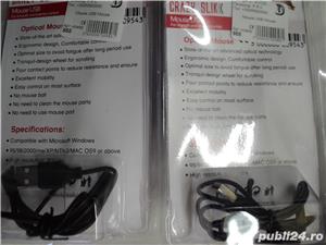 Mouse Optic Crazy NOU - imagine 2