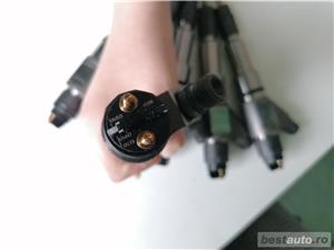 0445124036 5801906153R 0986435674 Bosch Injector Iveco Stralis II AD AS AT / Trakker II AD AT Astra  - imagine 3