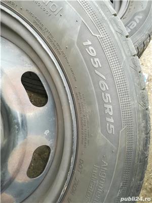 Janta otel PEUGEOT, CITROEN, FORD, si altele 6Jx15/4X108