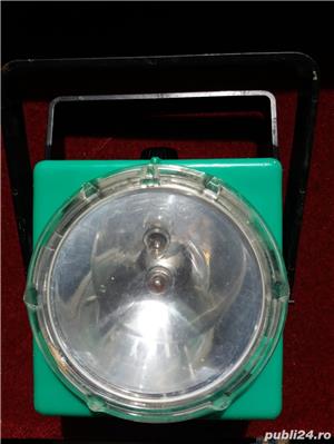 Lanterne Pelikan Bright Star WOLF StreamLight submersibile, antiex - imagine 5