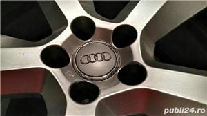 Set 4 Roti R19, 5x112 Originale Audi/VW - imagine 4