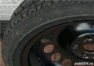 Roata rezerva R19/125/70 Noua, Originale - imagine 7