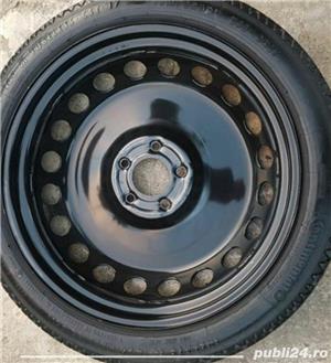 Roata rezerva R19/125/70 Noua, Originale