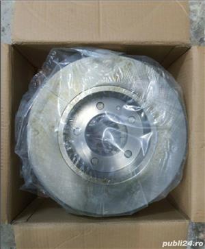 Discuri frana NOI Febi Bilstein renault master/opel movano - imagine 2