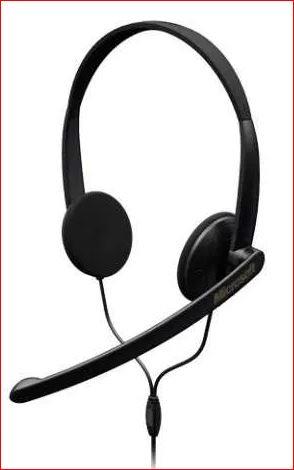 Casti Microsoft LX-1000