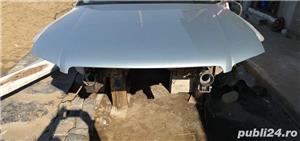 dezmembrez audi a8 4.0 tdi  2005 - imagine 2