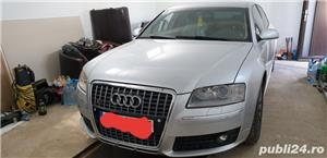 piese audi a8 4.0 tdi 2005