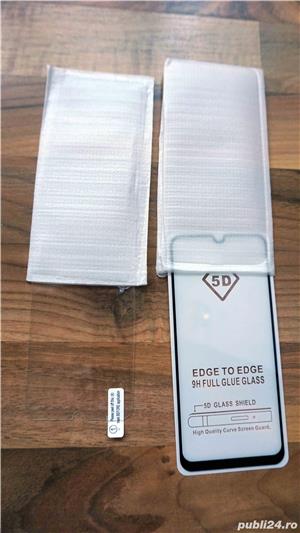 Samsung Galaxy A20 A30 folie