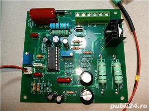 Controler pentru motoarele mașinilor de spălat - imagine 4