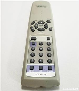 Remote control (telecomenzi)  - imagine 2