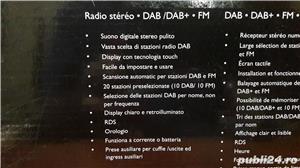 MagicBox touch DAB radio - imagine 8
