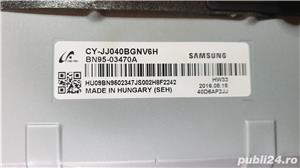 Placa de baza  bn41-02482a  bn94-10897h - imagine 4