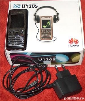 Huawei - 2 telefoane funcţionale