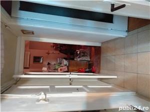 Vand apartament 3 camere, in bloc, zona Gara de Nord