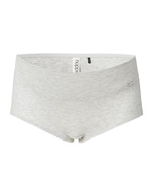 Chilot gravide bumbac gri Noppies