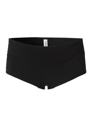 Chilot gravide Melange negru