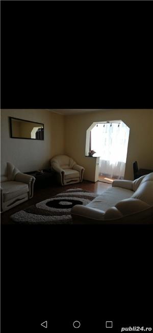 Regim hotelier apartament 2 camere - imagine 5