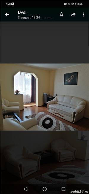 Regim hotelier apartament 2 camere - imagine 8