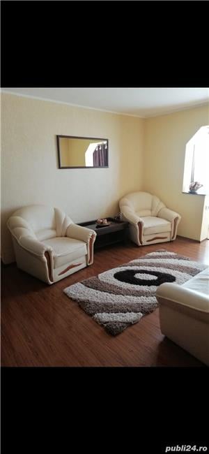 Regim hotelier apartament 2 camere - imagine 1