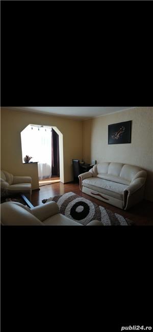 Regim hotelier apartament 2 camere - imagine 2