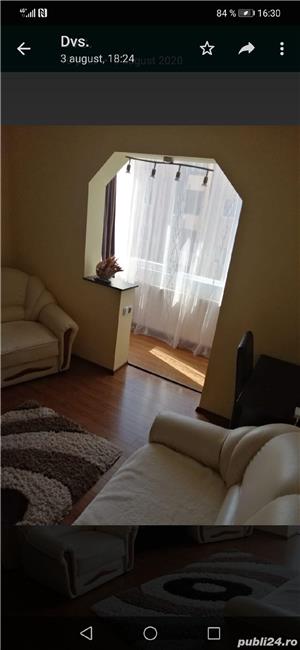 Regim hotelier apartament 2 camere - imagine 10