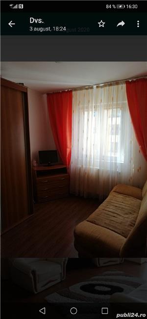 Regim hotelier apartament 2 camere - imagine 9