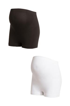 Chilot cu picior pentru gravide fara cusaturi  - imagine 3