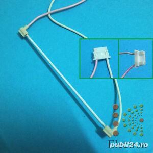 Lampi backlight CCFL pentru ecrane laptop / monitoare 15" , 17" , 19 " , 21 " - imagine 3