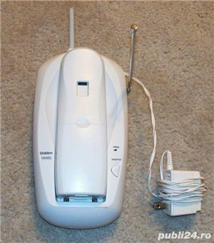 vintage-telefoane mobile si fixe vechi HUAWEI U1220s Nokia 3110 LG Huawei Panasonic Western - imagine 10