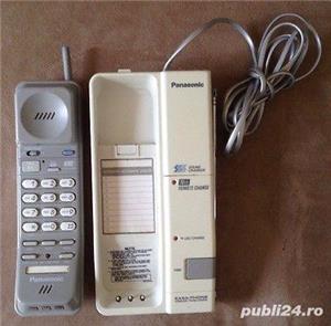 vintage-telefoane mobile si fixe vechi HUAWEI U1220s Nokia 3110 LG Huawei Panasonic Western - imagine 9