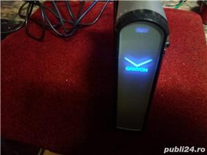 Woofer bluetooth Canyon adaptor 