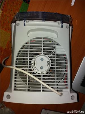Aeroterma caloriofer electric convector - imagine 2