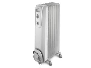Aeroterma caloriofer electric convector