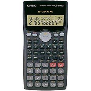 Calculator stiintific matematica trigonometrie Casio fx82ES  fx570MS FX83GT VICTOR 930-2 Sharp EL-63 - imagine 2