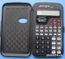 Calculator stiintific matematica trigonometrie Casio fx82ES  fx570MS FX83GT VICTOR 930-2 Sharp EL-63 - imagine 5