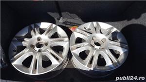 Jante Opel Corsa 16 inch