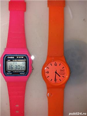 Ceasuri Q&Q subacvatice