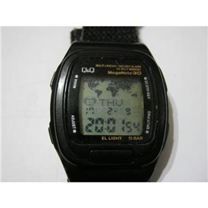 Ceasuri Q&Q subacvatice - imagine 2