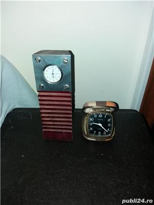 Ceas de calatorie Europa