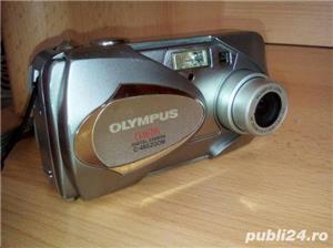 Camera foto si web-Cam calculator - Agfa Billy Compur - Photo Sniper rusesc Tair Bokeh Kodak 