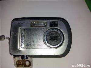 Camera foto si web-Cam calculator - Agfa Billy Compur - Photo Sniper rusesc Tair Bokeh Kodak  - imagine 9