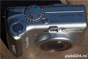 Camera foto si web-Cam calculator - Agfa Billy Compur - Photo Sniper rusesc Tair Bokeh Kodak  - imagine 10