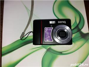 Camera foto digitala Benq Panasonic KODAK Canon
