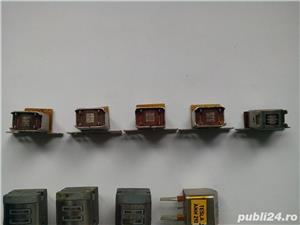 Cap casetofon stereo / autoreverse motor potentiometri Kashtan - imagine 2