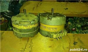 Cap casetofon stereo / autoreverse motor potentiometri Kashtan - imagine 4