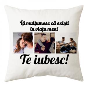Perne personalizate cu poze si text diferite modele - imagine 3