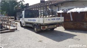 Peugeot Boxer  - imagine 2