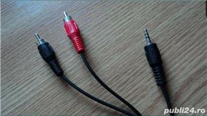 Cablu stereo - imagine 2