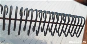 Agrafe pentru imbinare banda presa de balotat - imagine 4